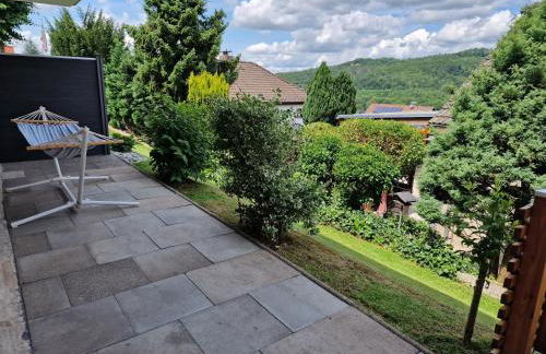 Ferienwohnung Starennest mit direktem Harzblick - Foto 13