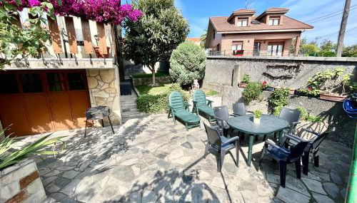 La Casa de la Buganvilla - Foto 5, Garden