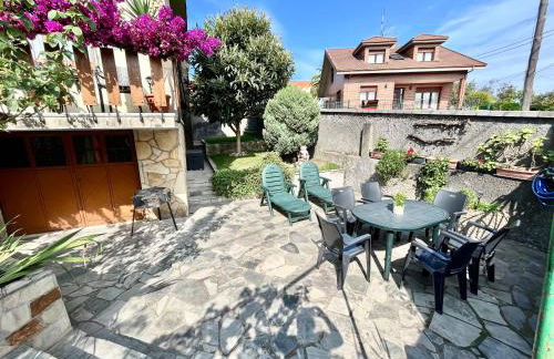 La Casa de la Buganvilla - Foto 5