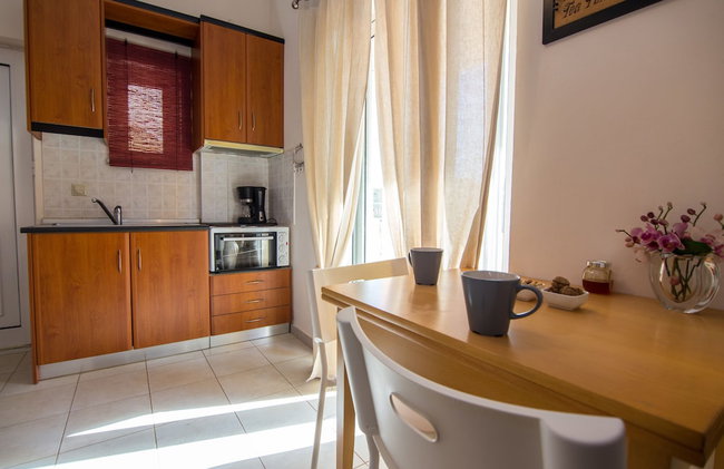 Nikis Dream Comfy Apartments - Foto 40