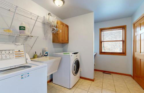 Sand Dunes Lodge - Foto 13