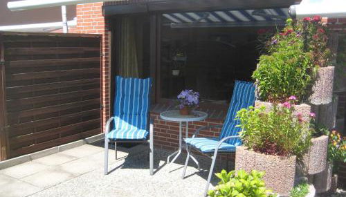 BUE - Ferienhaus Helmcke - Foto 5