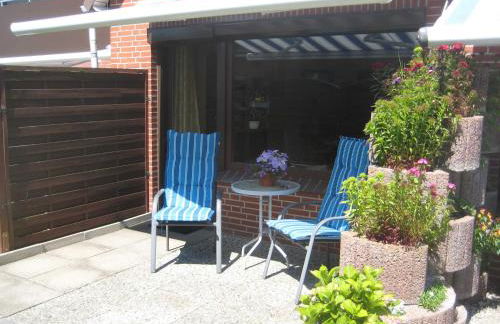 BUE - Ferienhaus Helmcke - Foto 5