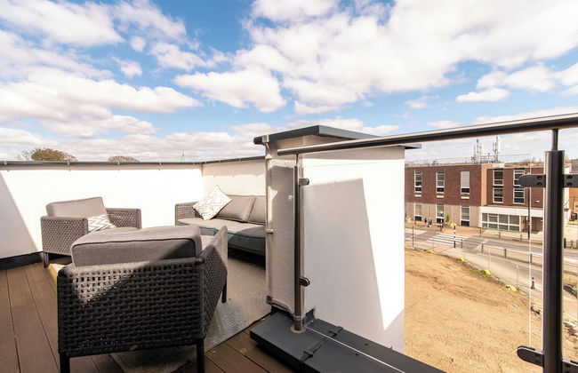 Bridgford Place - Foto 15