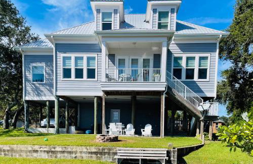 Navarre Bayhouse Retreat - Foto 45