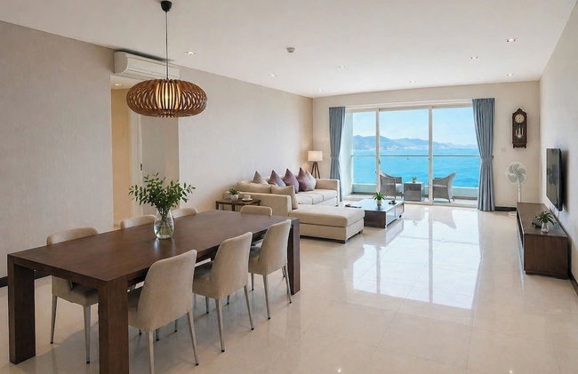 The Sea Luxury Nha Trang Apartment - Photo 67