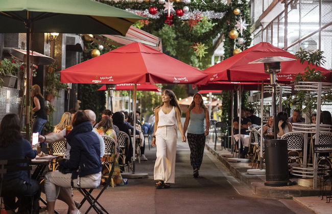 Lumina Suites - Foto 48