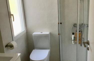 Casa de 2 dormitorios con piscina, 2 terrazas privadas, WIFI, BBQ - Photo 22