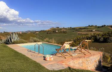 Villa Agavì - Foto 1