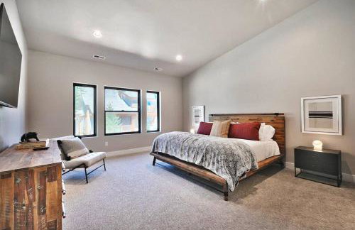 Luxury Jordanelle New Home, 5 mins to Deer Valley - Foto 50
