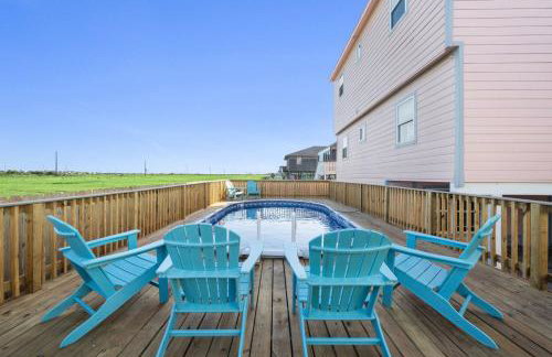 Unwind in beachside comfort with gorgeous views - Foto 72