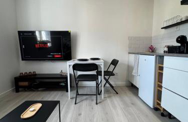 Les Perles de Limoux - Centre Clim Wifi Parking Gratuit - Foto 9