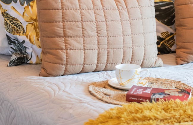 Perłowa Przystań Seaside by Renters - Photo 5