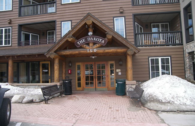 Dakota Lodge 2 Bed 2 Bath - Foto 1