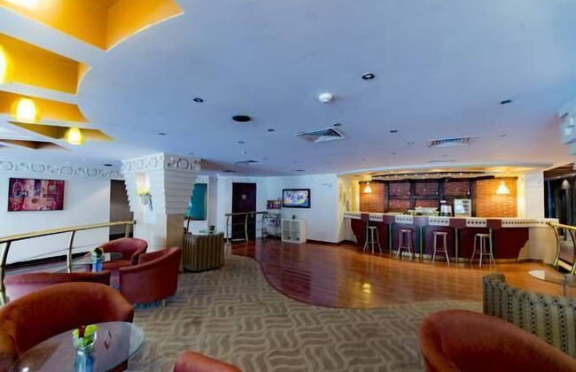 Boudl Khurais - Foto 25