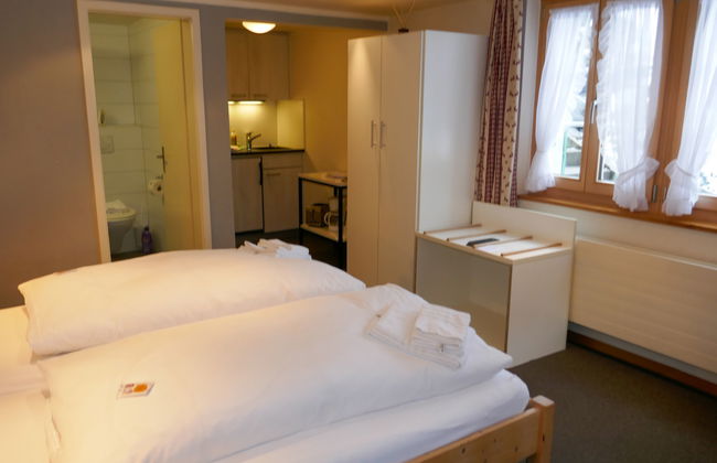 Schwendihus - Foto 8