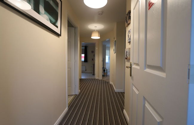 Duloch Apartments KW - Foto 3