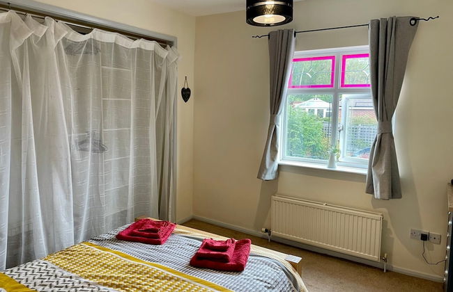 Lovely 3BD Home in the Heart of Morton - Foto 3