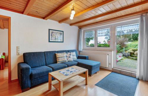 Ferienwohnung Schwalbennest - Foto 2