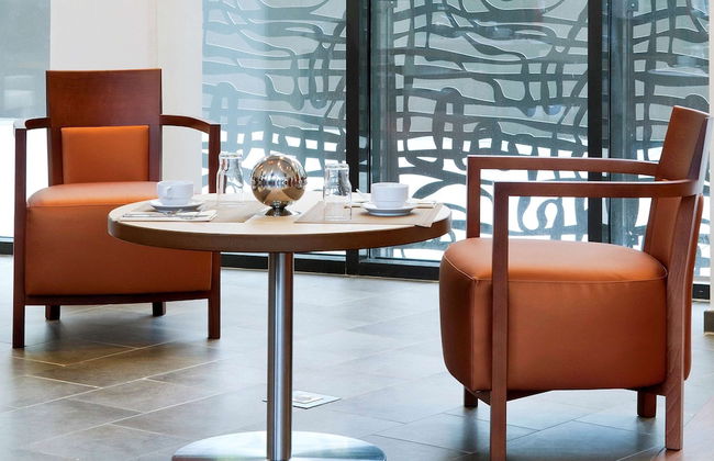 Aparthotel Adagio Bordeaux Gambetta - Foto 2