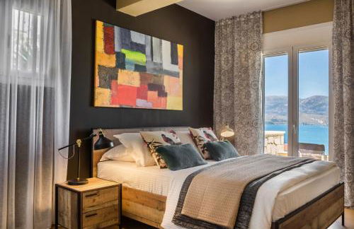 Eviono Sea View Apt Afthonia - Anemelia - Photo 2