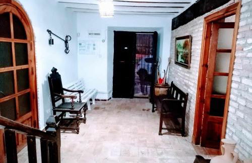 Finca el Vizconde - Naturaleza con tus hijos - Foto 12