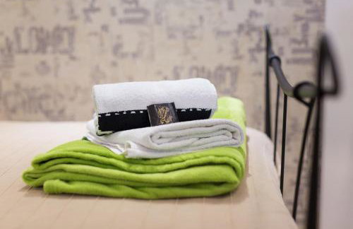 Logo apartments 5 min walk to main square - Foto 28