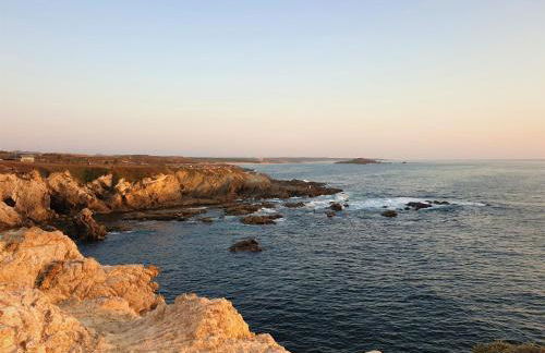 Casa da Praia & Casa da Mare da Alta by Estilo Lusitano, com piscina privada - Foto 31