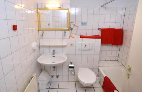 Apart Hotel Sehnde - Foto 22