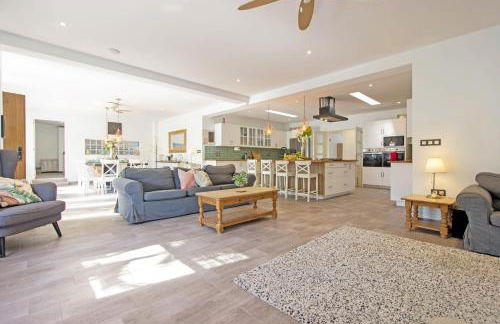 La Casona Villa where celebrations come together! - Foto 25