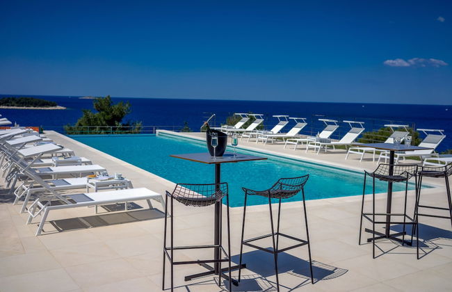 Golden Rays Luxury Apartments - Foto 1