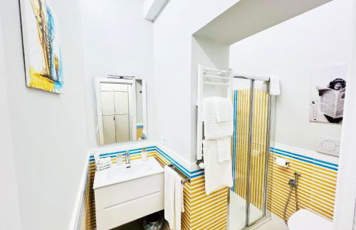 Maresca's Rooftop Sea View Sorrento - Foto 46