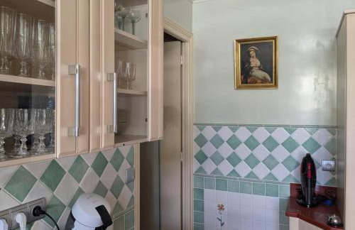 Gîte des Lilas - Foto 12