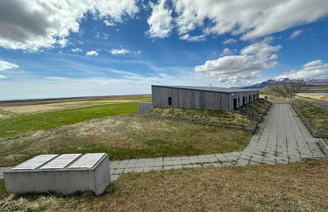 Eiðhús Apartments - Foto 17