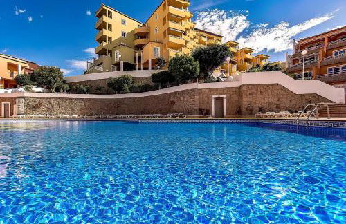 Costa Adeje - Orlando apartments - Foto 3