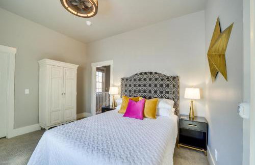 Carlton Landing Retreat with Eufaula Lake Access! - Foto 25