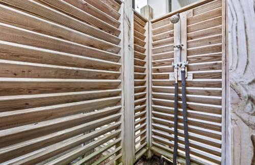 Luxury Renovated Bayview Home w/ Private Pool & Resort Amenities | St. George Island - Foto 32