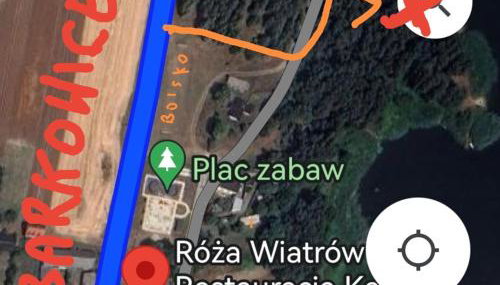 Nad samą wodą własna deska SUP grill altana hamaki ognisko BRZÓZKI 2 miejsce dla max 6 osób i dwójki dzieci - jedna sypialnia z małymi łóżkami - Foto 4