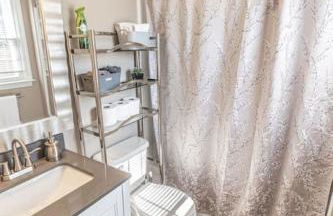 Fayetteville Home Away from Home, Pet Friendly - Foto 13