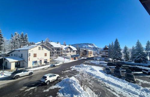 Appartement cosy au cœur de La Féclaz - Foto 3