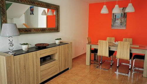 Cosy duplex in Agaete with WIFI - Foto 5