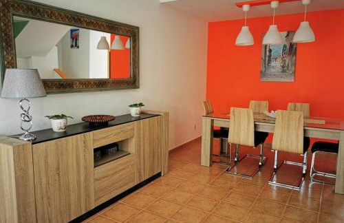 Cosy duplex in Agaete with WIFI - Foto 5