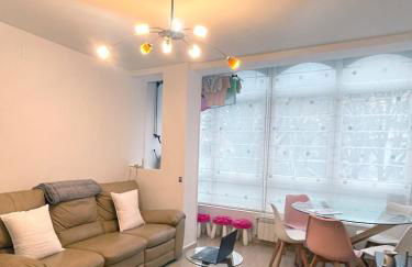 A las puertas de la Catedral 90m2 Parking gratis - Foto 45