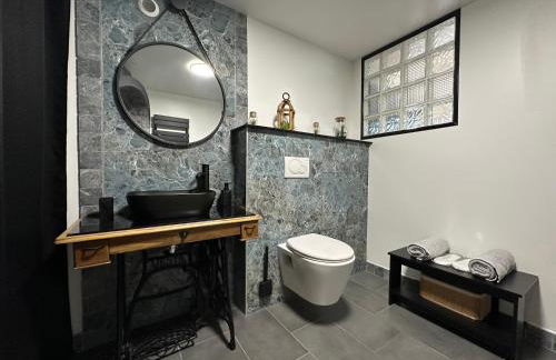 Love Room La Crèche Romantique - Foto 39