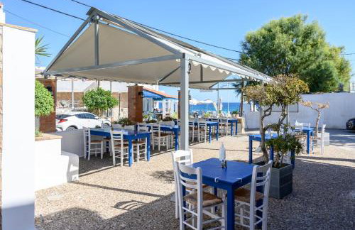 Chios Xenia Studios & Apartments - Photo 36