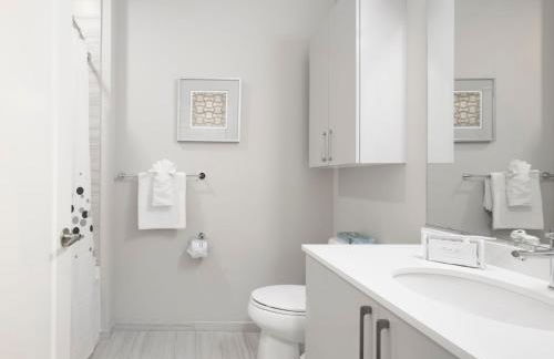 Global Luxury Suites East Boston - Foto 16