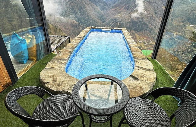 Eco House Merisi - Foto 77