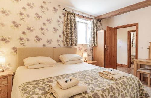 Punch Cottage - Foto 14