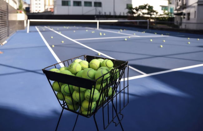 Plaza Inn Small Town Flat - Foto 31