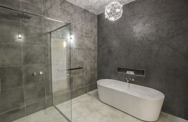 Indulge Apartments CBD - Foto 59